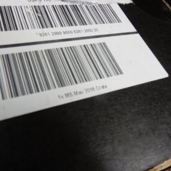 Lootcrate May 2016 Box - Picture 3 of 12